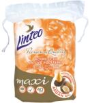 Linteo Premium Maxi sminklemosó vattakorong Argan Oil 40 db