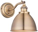 Endon Lighting Spot de perete Endon 98746 FRANKLIN 1xE14/7W/230V alamă (EN0161)