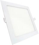 Baterie Centrum Corp de iluminat LED încastrat QTEC LED/9W/230V 2700K (BC0501)