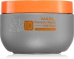 MASIL 10 Premium Repair helyreállító hajpakolás töredezett, károsult hajra 300 ml