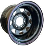 OFM4X4 Janta R15 10J 6x139.7 ET-50 CB110 Toyota Nissan Mitsubishi OFM4x4