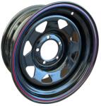 OFM4X4 Janta R16 7J 5x139.7 ET-25 CB108 Suzuki Vitara, Grand Vitara 1, Kia Sportage Ofm4x4