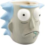 ABYstyle Чаша 3D ABYstyle Television: Rick & Morty - Rick Sanchez (ABYMUGA427)