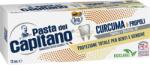 Pasta Del Capitano Curcuma & Propolis 75 ml