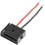 Rendl R14327 WAVE Szalagos rendszer, WAVE alkatrészek fekete (R14327)