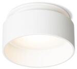 Rendl light studio R14253 TORD mennyezeti lámpa, félig süllyesztett fehér (R14253)