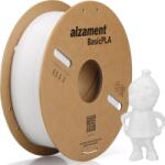 Alzament PLA Basic 1kg White (ALZMNTB02)
