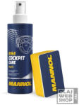 MANNOL 6145 Cockpit Care műszerfal ápoló szett alma illattal 250ml