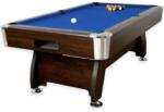 GamesPlanet® Masă de biliard 7 ft - cu echipament (20030072)