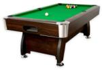 GamesPlanet® Masa de biliard cu echipament, 8 ft (20030073)