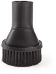 Nedis VCBR110DBVAR padló kefe, porszívó fej , műanyag sörte , univerzális, 30 / 32 / 35 mm (375465)