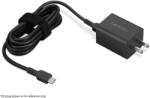 Lenovo GaN Nano 65W Adapter fekete (G0A6GN65EU)