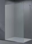 Apollo Walk-in zuhanyfal, 80 cm (Apollo-zuhanyfal-80)