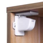 Zopa mágneszár készlet 4db plusz kulcs