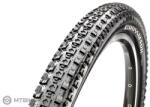 Maxxis CrossMark 26x2.25" külső gumi, drótperemes