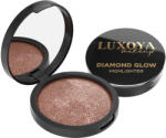 Luxoya Diamond Glow Highlighter - #02