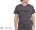 FFWD póló, antracit (XXL)