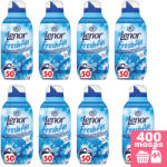 Lenor Fresh Air Fresh Wind öblítő 8x0, 7 liter (400 mosás)