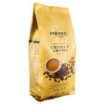 Peppo`s Cafea boabe Peppos Crema e Aroma 1 kg