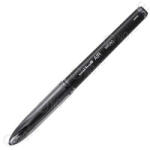 uni Roller UNI-BALL 0.5 mm UBA-188-M AIR, corp negru/cerneala Neagra (R827)