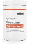 GymBeam Creatine Performance 400 g, unflavored