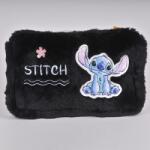 PASO Stitch Plüss Tolltartó, Neszesszer - Blue Wave