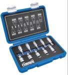 NAREX 443000961 Dugókulcsfej készlet 1/2" TORX