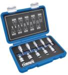 NAREX NAREX 443000961 Dugókulcsfej készlet 1/2" TORX