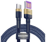 Baseus Cafule Quick Charge USB-C Cable (CATKLF-PV3)