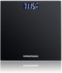 Grundig Cantar de baie Grundig Digital - Cantar pentru persoane de pana la 180 kg - Cantar pentru masuratori ale greutatii corporale in kglb - Cantar corporal (8711252164250) Cantar baie