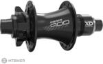 SRAM MTB 900 hátsó agy, 24 lyuk, QR, 6 lyuk, SRAM XD anya