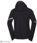 Northfinder GRAHAM kabát, fekete (M)