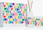 ipuro Limited Edition Love Is Love свещ + дифузер в подаръчна опаковка 50g / 50ml,