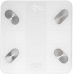 Adler AD 8186 WHITE Cantar baie