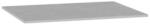 Excellent Tuto 2.0 blat 60x46.5 cm gri MLEX. 2116.600. SJ (MLEX2116600SJ)