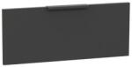 Excellent Tuto 2.0 front dulap 60x2x24.6 cm sub chiuveta pe perete gri MLEX. 2151.600. 02. GR (MLEX215160002GR)