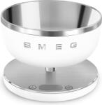Smeg KSC01WHMWW Cantare de bucatarie
