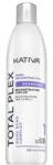 Kativa Total Plex Bond Reconstruction 1 Shampoo șampon pentru întărirea fibrei părului 355 ml