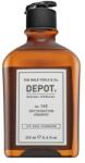 Depot No. 105 Invigorating Shampoo sampon hranitor impotriva căderii părului 250 ml