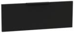 Excellent Tuto 2.0 front dulap 80x2x24.6 cm sub chiuveta pe perete negru MLEX. 2151.800. 02. BK (MLEX215180002BK)