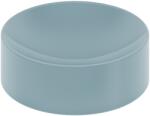 Clou Vale lavoar 22x22 cm rotund de blat albastru CL/03.38164 (CL0338164)