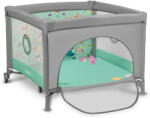 Lionelo Mille Utazóágy - Bébi Játszóágy - 100x100cm