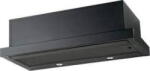 Akpo Telescopic hood WK7 Light Eco RK60 black (WK7LightEcoRK60bl) Hota
