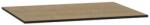 Excellent Tuto 2.0 blat 60x46.5 cm stejar MLEX. 2116.600. BL (MLEX2116600BL)