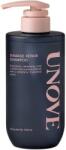 Unove Șampon regenerator pentru părul foarte deteriorat, 500 ml (UN0026)