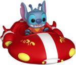 Funko Mini-figurină Funko Bitty POP! Disney: Lilo & Stitch - Stitch and The Red One (103557) Figurina