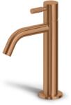 Clou Xo baterie lavoar stativ alamă/bronz antic CL/06.14013. 83 (CL061401383)