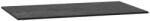 Excellent Tuto 2.0 blat 120x46.5 cm grafit MLEX. 2116.1200. MA (MLEX21161200MA)