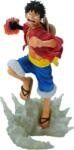ABYstyle Statuetă ABYstyle Animation: One Piece - Luffy, 16 cm (ABYFIG090) Figurina