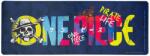 Paladone Pad pentru mouse Paladone Animation: One Piece - Logo (Colors) (PP14338OPNF) Mouse pad